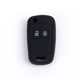 Holden Key Cover - 2 button Silicone | Trailblazer, Colorado, Commodore|key fob cover accessory