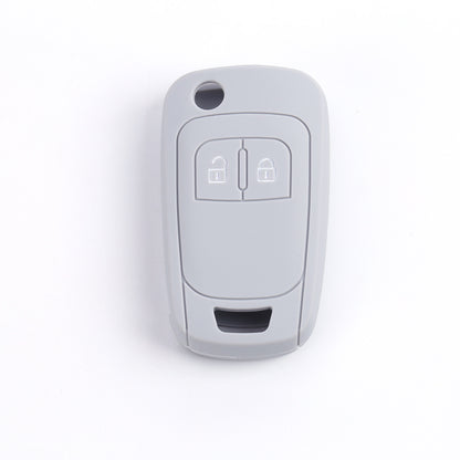 Holden Key Cover - 2 button   Trailblazer, Colorado, Commodore|key fob cover accessory