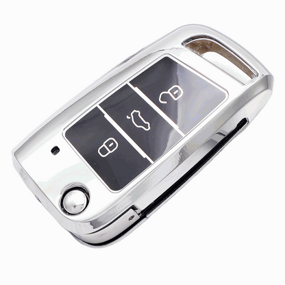 Volkswagen key cover | VW Golf GTI and R | Key cover for Passat, Polo, Tiguan, Touareg.