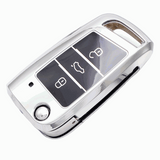 Volkswagen key cover | VW Golf GTI and R | Key cover for Passat, Polo, Tiguan, Touareg.