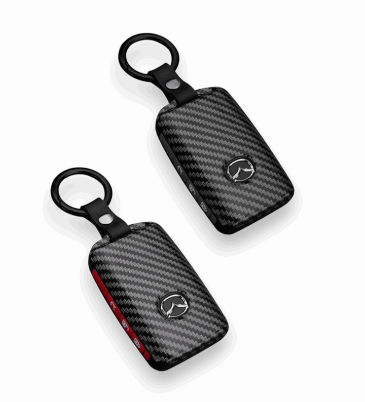 Mazda Key Covers Mazda Accessories Keysleeves keysleeves