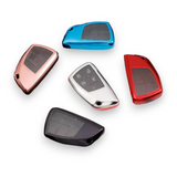 Chevrolet Key Cover -  Silverado Key Fob Case