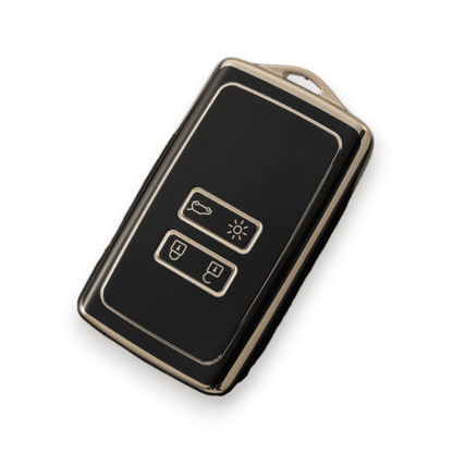 Renault key cover | Koleos, Megane, Arkana, Captur | Renault key fob case