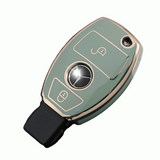 Mercedes-Benz A/C/E-Class Car Key Cover - 2 button