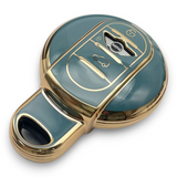 Mini Key Cover - 3 button | Mini Cooper and Countryman key fob cover