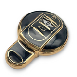 Mini Key Cover - 3 button | Mini Cooper and Countryman key fob cover
