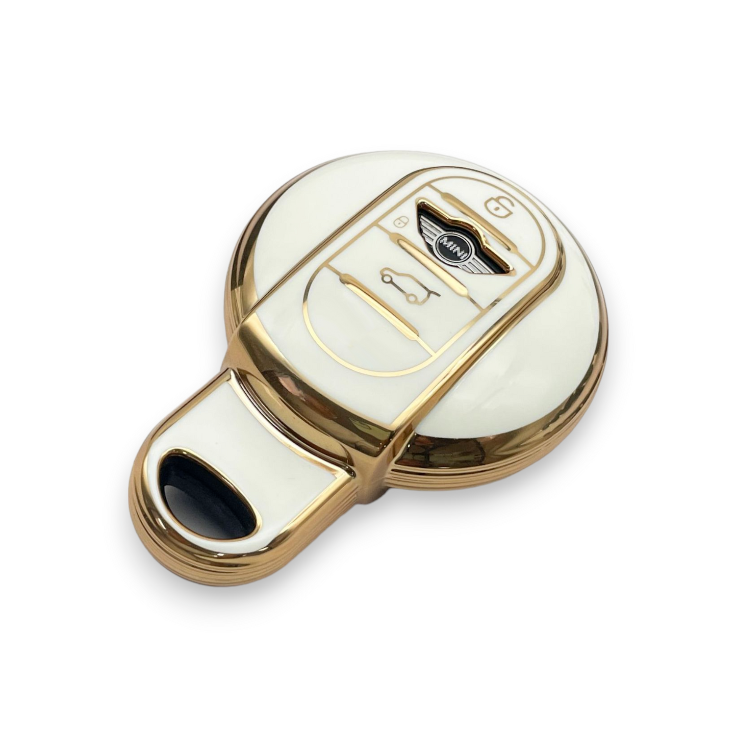 Mini Key Cover - 3 button | Mini Cooper and Countryman key fob cover