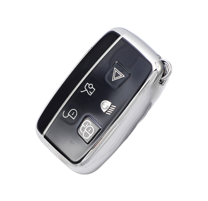 Land Rover and Jaguar key cover | Range Rover, Freelander, Evoque, Discovery, F-Pace key fob case