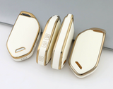 Kia key cover (2024) - 3 button | Stonic, Picanto key cover