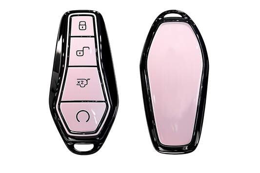 BYD Key Cover | ATTO 3, Dolphin, Seal key fob cover
