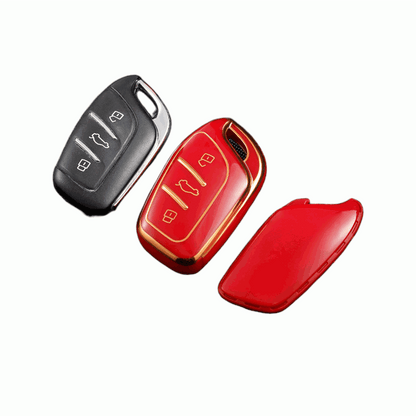 MG Key Cover (2018+) | MG3, MG4, MG5, HS, ZS key fob cover | MG Accessories