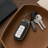 Chery Type A key cover in a lifestyle setting