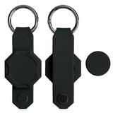 AirTag Key Holder – Silicone Protective Case with Keyring
