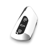 Volkswagen/Cupra/Skoda Key cover  (2019+) | Key fob cover for Golf, Polo, Tiguan, Octavia, Seat VW/Skoda accessories.