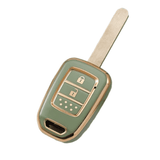 Honda Key Cover | Jazz, Civic, Accord, CR-V, HR-V car key cover | Honda Accessories