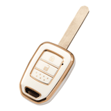 Honda Key Cover | Jazz, Civic, Accord, CR-V, HR-V car key cover | Honda Accessories