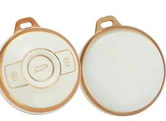 Smart Key Cover | Smart #1 and #3 BRABUS key cover