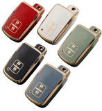 Toyota Key Cover (2 button) | Camry, Corolla, RAV4, Hilux, Landcruiser | Toyota Accessories