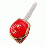 Suzuki key cover - Keyblade model | Swift, Vitara accessories key fob cover red