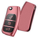 Ford car key cover - carbon fibre pattern | Falcon, Focus, Territory, Mondeo