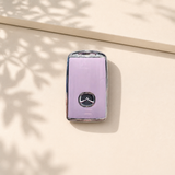 Mazda Type D key cover in a lifestyle setting