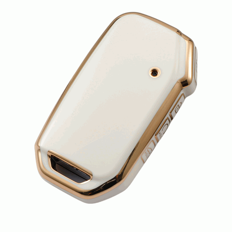 Kia key cover - 4 button | Cerato, Seltos, Sorento and sportage (2019+) Car key Cover