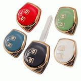 Suzuki key cover - Keyblade model | Swift, Vitara accessories key fob cover