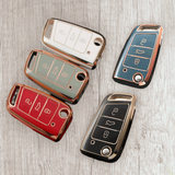 Volkswagen key cover | VW Golf GTI and R | Key cover for Passat, Polo, Tiguan, Touareg.
