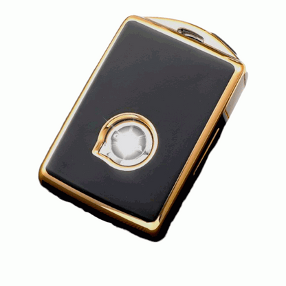 Volvo Key Cover for XC60, XC40, XC90, S60, C30, V40, V60 | Volvo Accessories