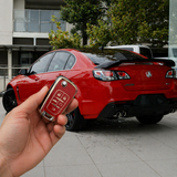 Holden Key Cover | Commodore (VF) 5 button key fob cover. Holden accessories