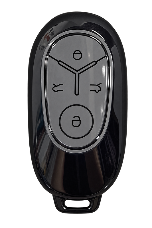 Geely key cover - EX2 Key Cover