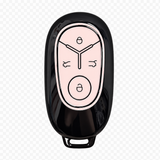 Geely key cover - EX2 Key Cover