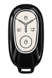 Geely key cover - EX2 Key Cover