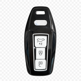 Audi key cover | Fits multiple models | Audi key fob case