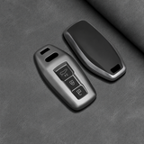 Audi key cover - metallic design | Fits multiple models | Audi key fob case
