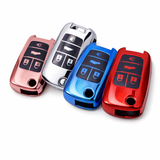 Holden Key Cover | Commodore 4 button (VF) key fob cover. Holden accessories