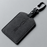 BYD NFC Key Card Holder – Suede protective case