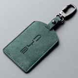 BYD NFC Key Card Holder – Suede protective case
