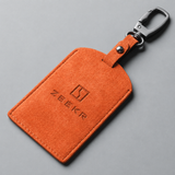 Zeekr NFC Key Card Holder – Suede protective case