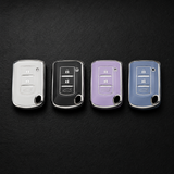 Mitsubishi key cover 2 or 3 button | Outlander, Lancer, Triton, ASX, Pajero| Mitsubishi Accessory (Copy)