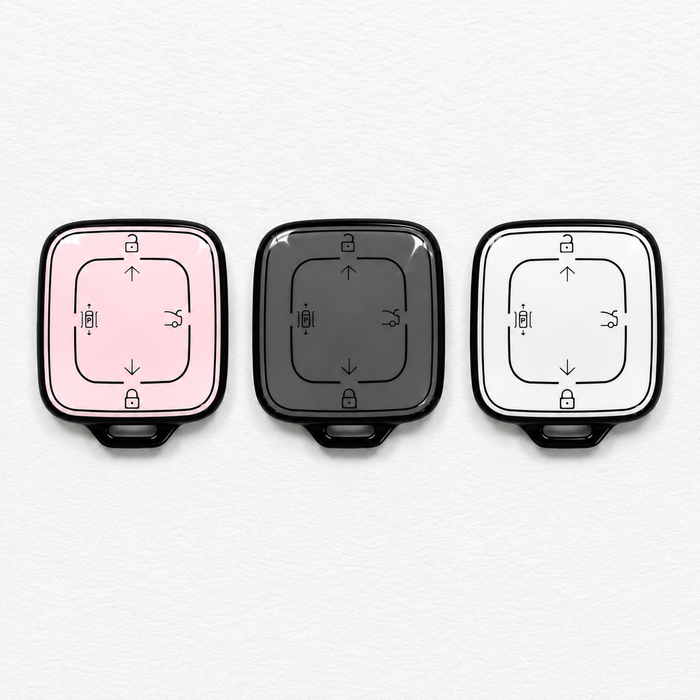 Zeekr Key Cover | Zeekr X, 7X key fob case