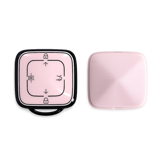 Zeekr Key Cover | Zeekr X, 7X key fob case