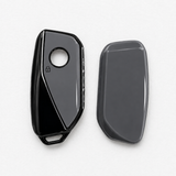 BMW key cover - 3/4 button | key fob case for X Series, 1 Series, 2 series, 3 series, 5 series
