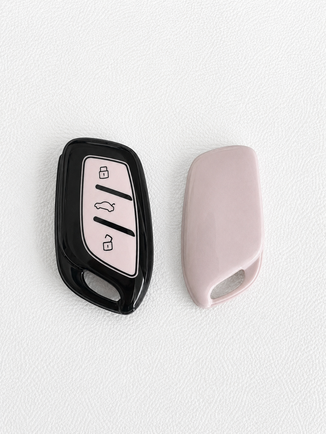 MG Key Cover (2018+) | MG3, MG4, MG5, HS, ZS, ZST key fob cover | MG Accessories
