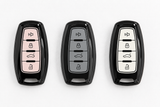 Great Wall / Haval key cover (4 button) | H1 H4 H6 H7 H9 Jolion | Great Wall Haval accessories | Key fob case Haval | Car gift