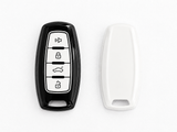 Great Wall / Haval key cover (4 button) | H1 H4 H6 H7 H9 Jolion | Great Wall Haval accessories | Key fob case Haval | Car gift
