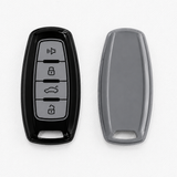 Great Wall / Haval key cover (4 button) | H1 H4 H6 H7 H9 Jolion | Great Wall Haval accessories | Key fob case Haval | Car gift