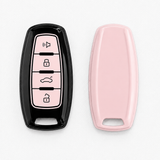 Great Wall / Haval key cover (4 button) | H1 H4 H6 H7 H9 Jolion | Great Wall Haval accessories | Key fob case Haval | Car gift