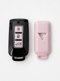 Mitsubishi key cover - 3 button | Outlander, ASX, Lancer, Triton, Pajero key fob cover