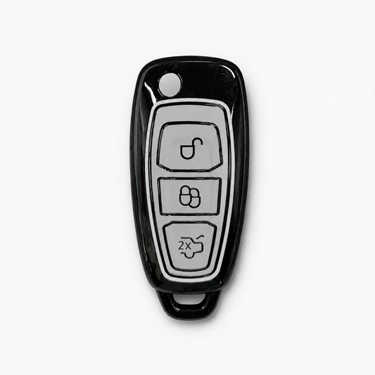 Ford key cover | Flip Key |  Focus, Fiesta, Ranger, Mondeo flip key case